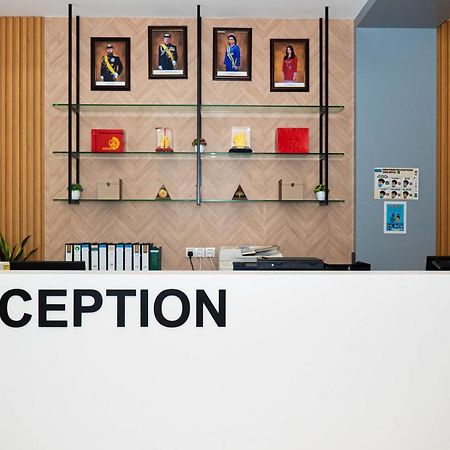 Cel Hotel スクダイ エクステリア 写真