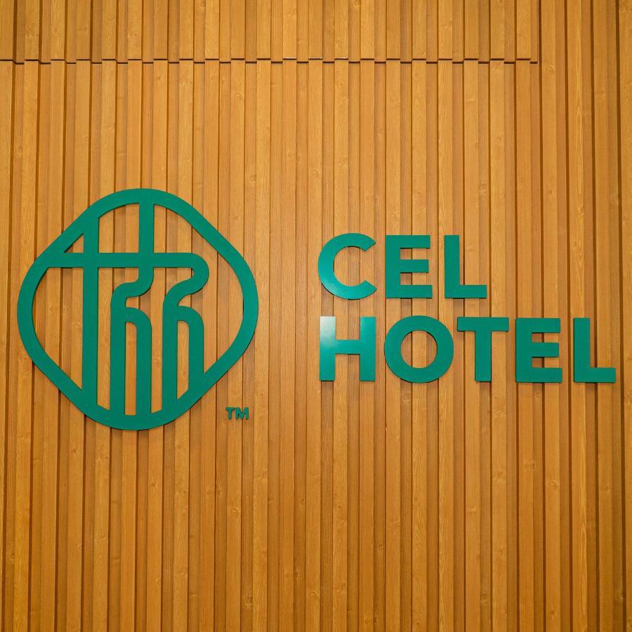 Cel Hotel スクダイ エクステリア 写真
