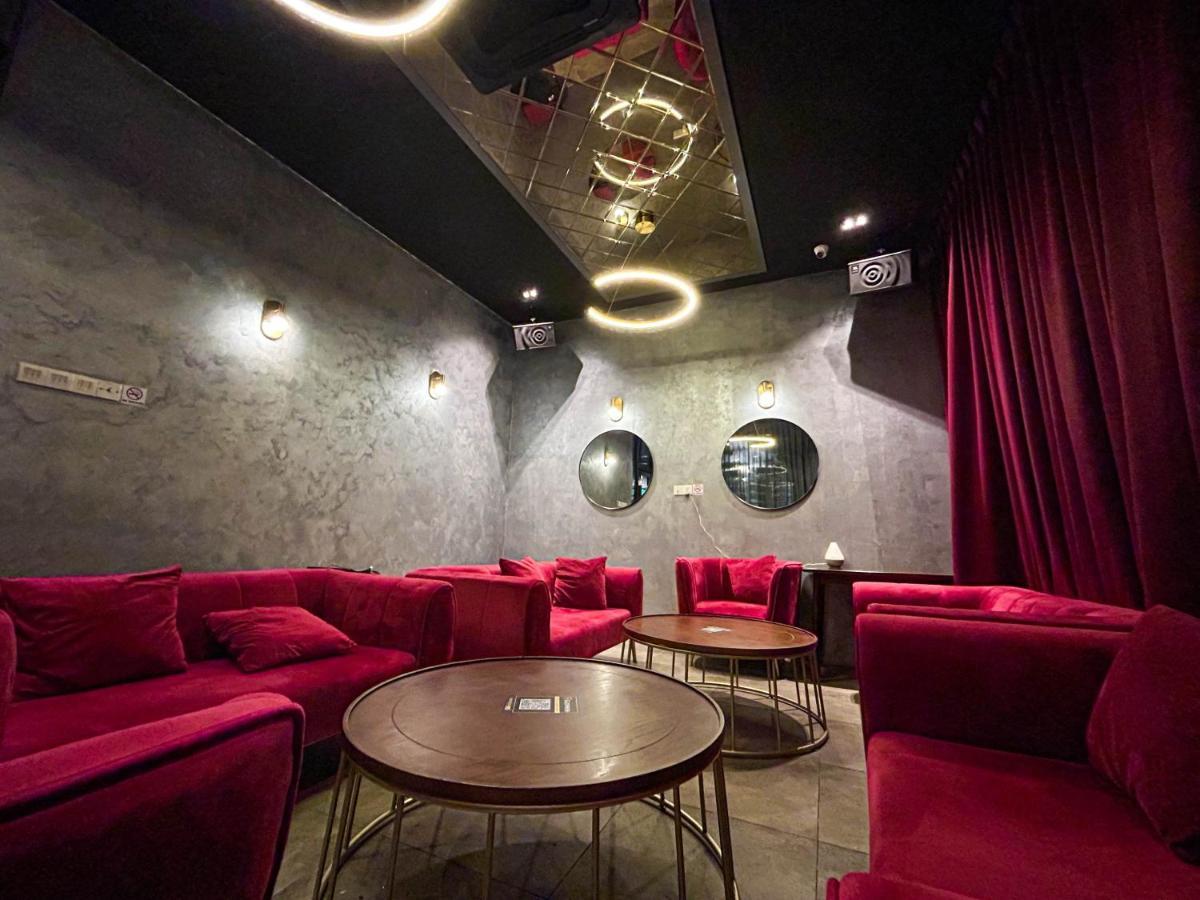 Cel Hotel スクダイ エクステリア 写真