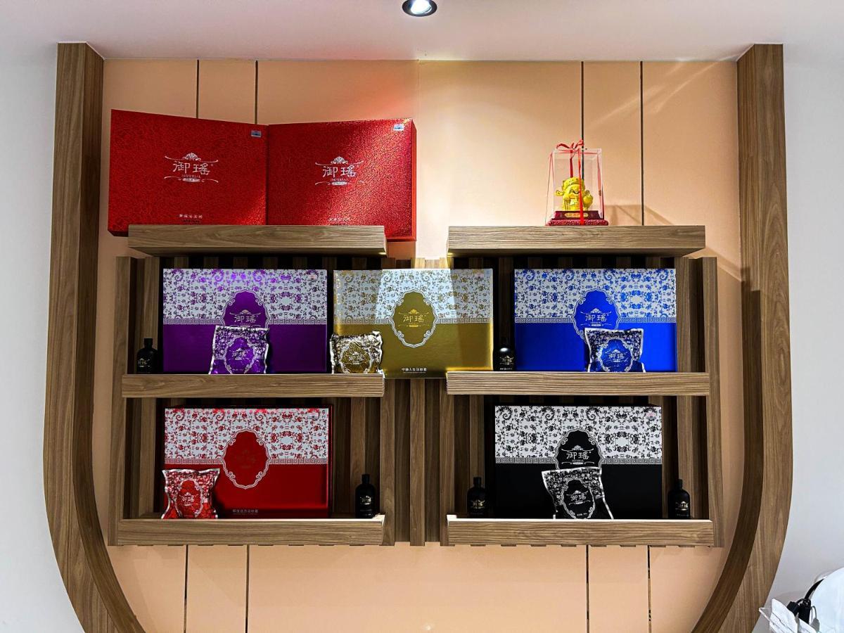 Cel Hotel スクダイ エクステリア 写真