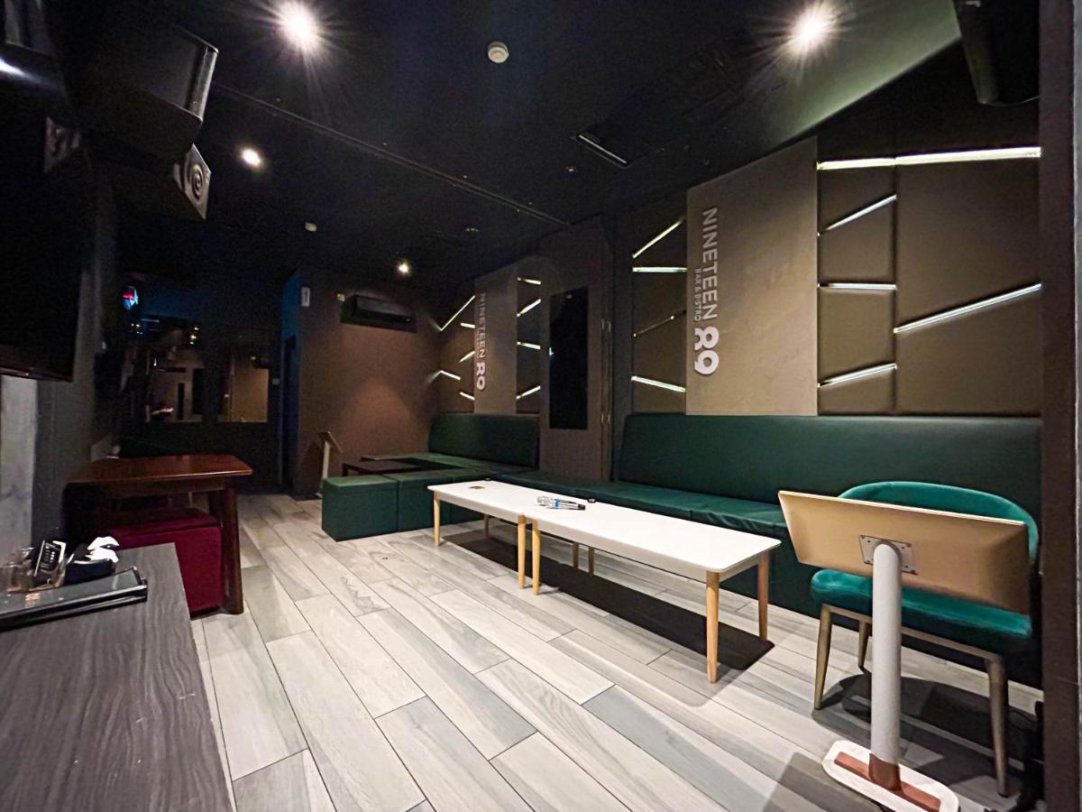 Cel Hotel スクダイ エクステリア 写真
